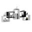 Camryn Wood Cube Shelf-25304828