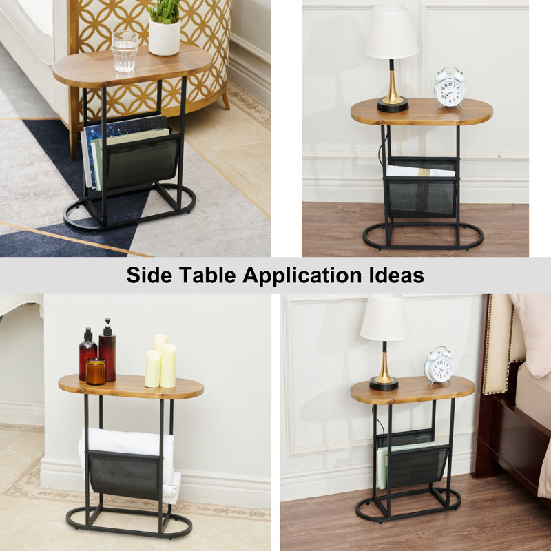 Orobosa End Table