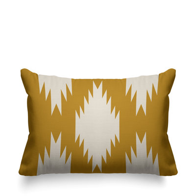 Coussin intérieur / extérieur Yuma Southwestern