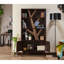 Carrie 171cm H x 90cm W Standard Bookcase