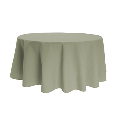 Timmie Tablecloth