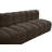 Kirchoffer Upholstered Sectional Reversible-89266601