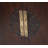 Solid Wood Accent Cabinet