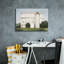 "Gracie Oaks" On The Farm Light "par Julia Purinton, art mural sur toile-177040258