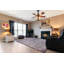 Emerald Noir Brown And Beige Area Rug-178810851