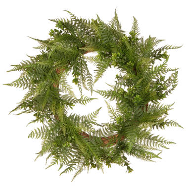 Fairhope Fern Garland | 6' | JUST ARRIVED!