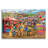 " Fairground Games " by Bigelow Illustrations-1917739486