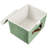 Large Foldable Fabric Bins-1452343156
