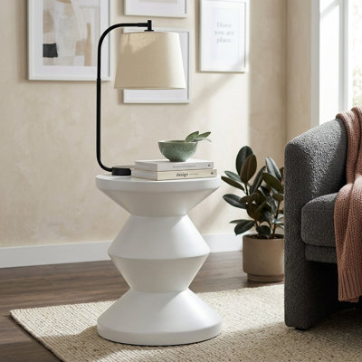 Table de bout Alfrida