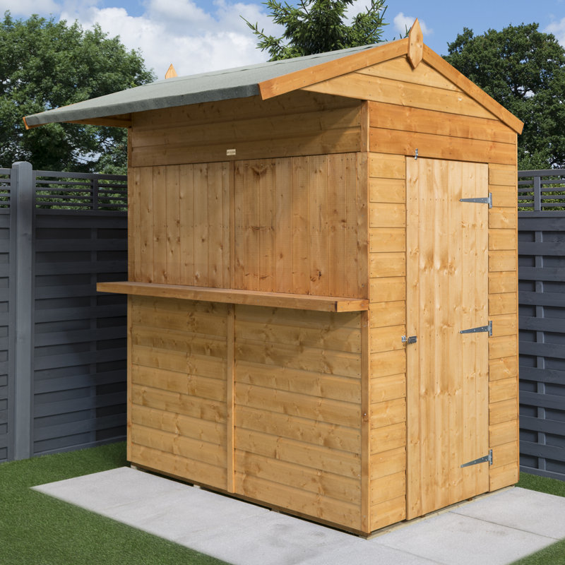 Rowlinson Garden Bar