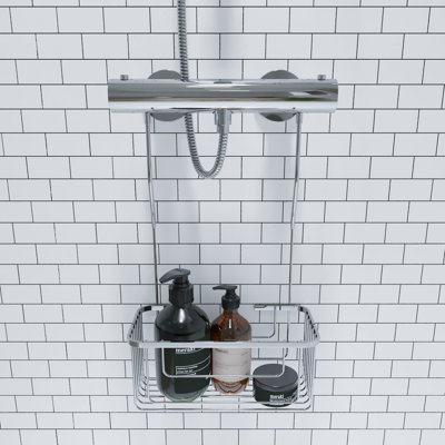 Hanging Shower Caddy