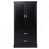 Black est en rupture de stock