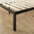Sonoma Slat Bed-856675724