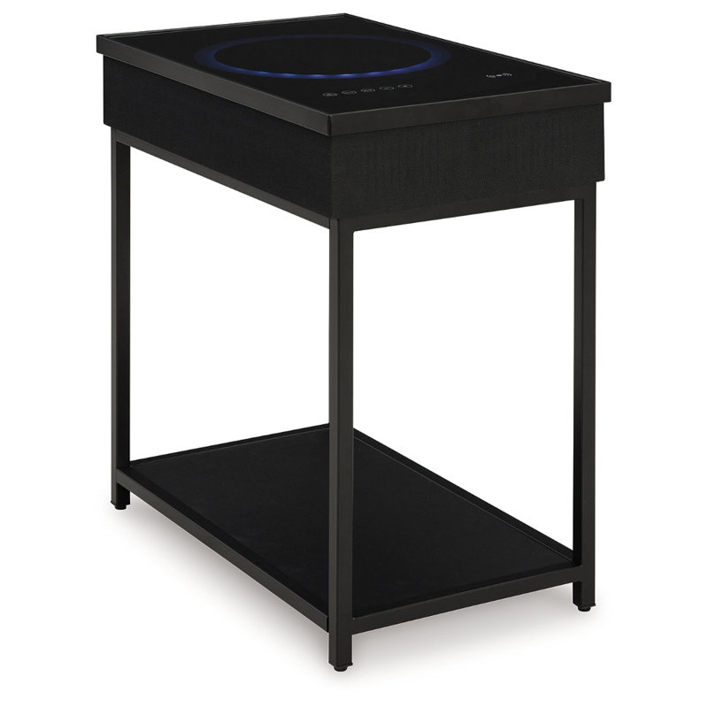 Table d'appoint Gemmet