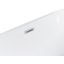 Potvin x Freestanding Standard Acrylic Bathtub-1005918489-1005918503