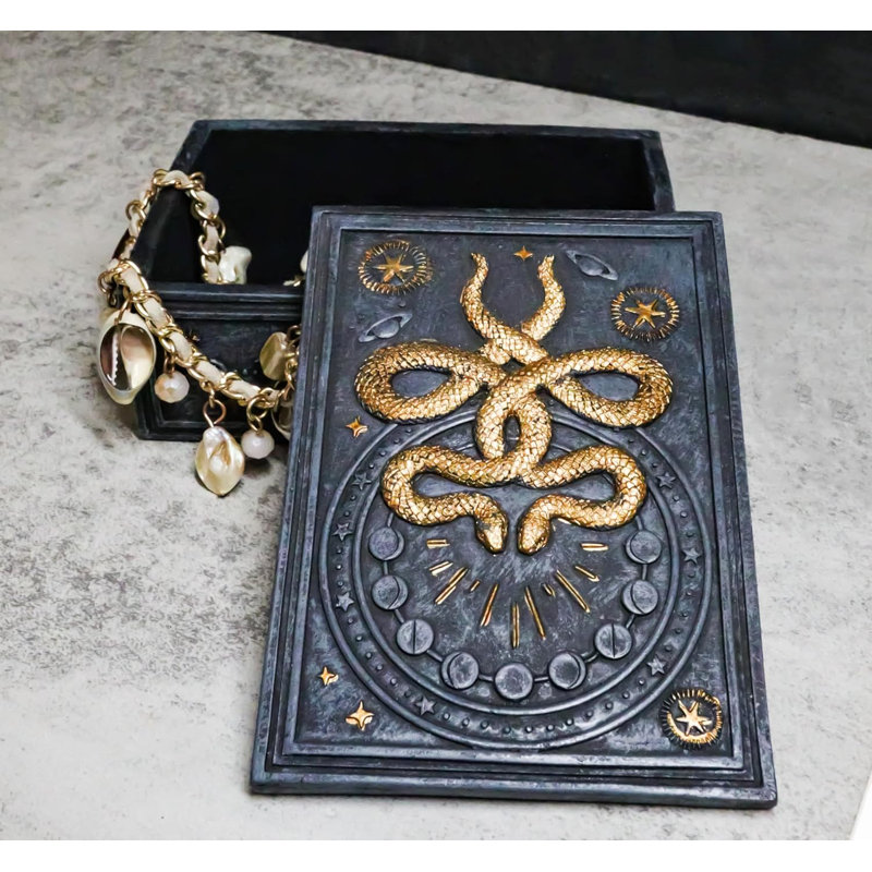 Kaashvi Fantasy & Sci-Fi Decorative Box