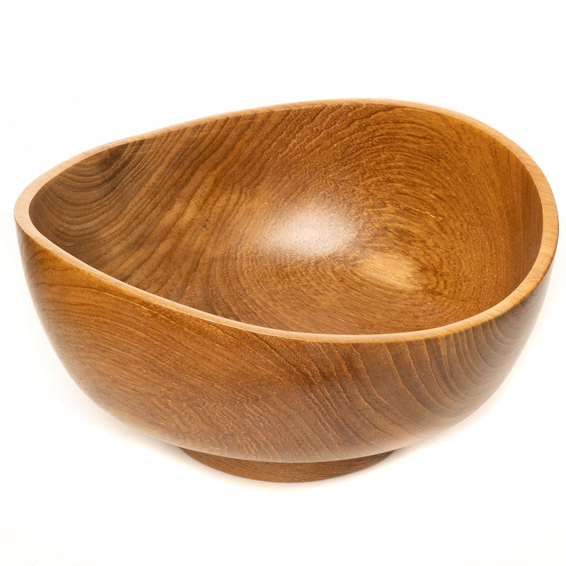 Ensemble de 4 bols Wavy Menbachi