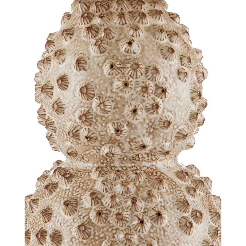 Barnacle Table Lamp