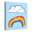 Art sur toile cloud en arc-en-ciel Macintyre-1924391079-1924391076