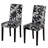 Reimers 18'' H Upholstered Parsons Chair