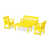 Jaune est en rupture de stock