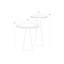 Chizu End Table