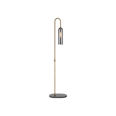 Severn Arched Floor Lamp