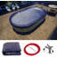 Housse de protection pour piscine Colourtree Premium-112551411