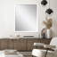 Miroir d'appoint mural Adreauna-526536449