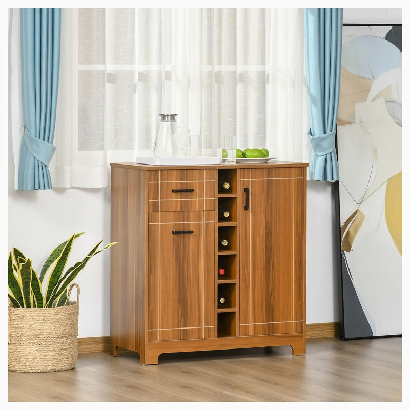 Caddaric Accent Cabinet