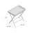 Varnell Tray Table-395893543