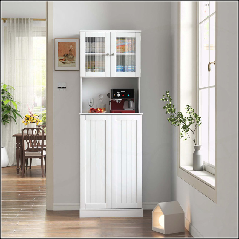 Garde-manger 71 po