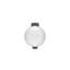 Poubelle à pédale NewIcon Brabantia, 1,3 gallon (5 litres)-56335445