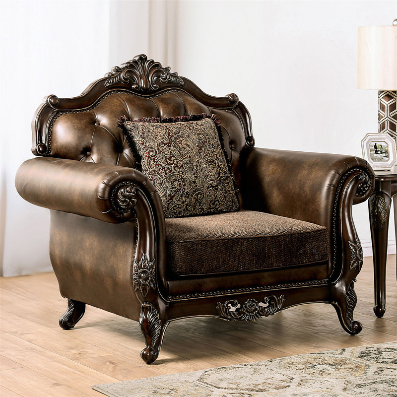 Chaise d'appoint