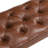 Westcliffe Mid-Century Retro 54" Button-Tufted PU Leather Ottoman Bench with Curved Armrests-2047868302