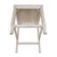 Tabouret de comptoir 24 po Aveanna-1040971196