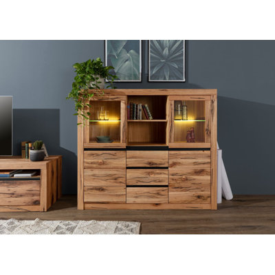 Montreux 160cm Sideboard