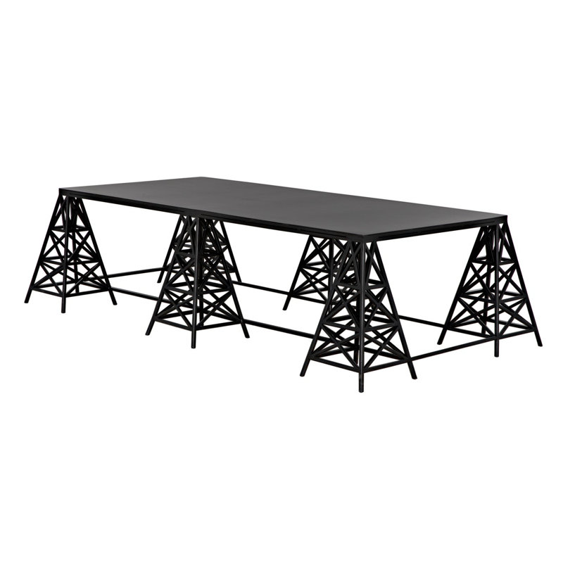 Brixton Coffee Table