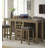 Loncar Acacia Dining Table