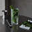 City 12oz. Handmade Highball Glass Set