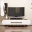 Albia Unfinished Entertainment Centre for TVs up to 49"-783133480