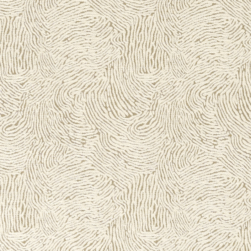 Avalon Levante Fabric, Ivory