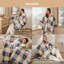 Collection Cozy Winter - Poncho chauffant portable - Châle électrique-116324257