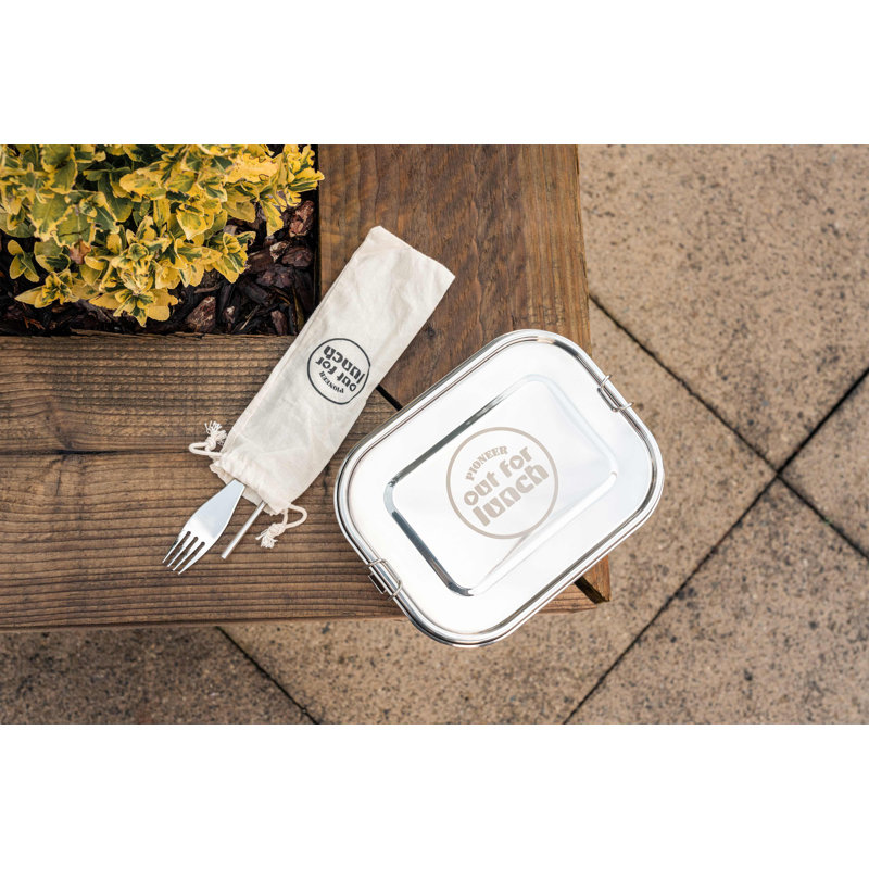 Pioneer 27ml Food Storage Container