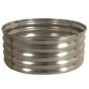 30'' Round Center Disc