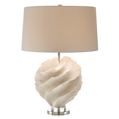 Spiral Table Lamp