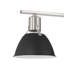 Éclairage pour meuble-lavabo 3 lumières Batista-531772808-531772815