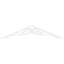 Bordure de pignon en PVC de qualité architecturale Bordeaux (4/12)-126672485-126672469-126672445