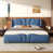 Bleu antique