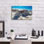  «Mort Valley - Devils Golf Course 5» par Epic Portfolio, art mural sur toile, 18 po x 12 po-942043156